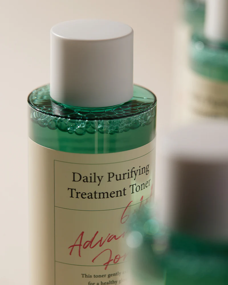 AXIS-Y Daily Purifying Treatment Toner - Image 4
