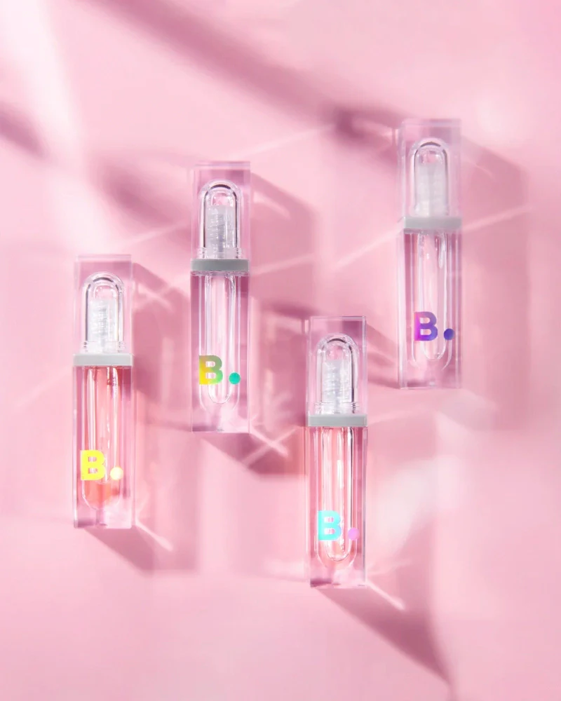 B. by BANILA Volume Lip Plumper - Image 5