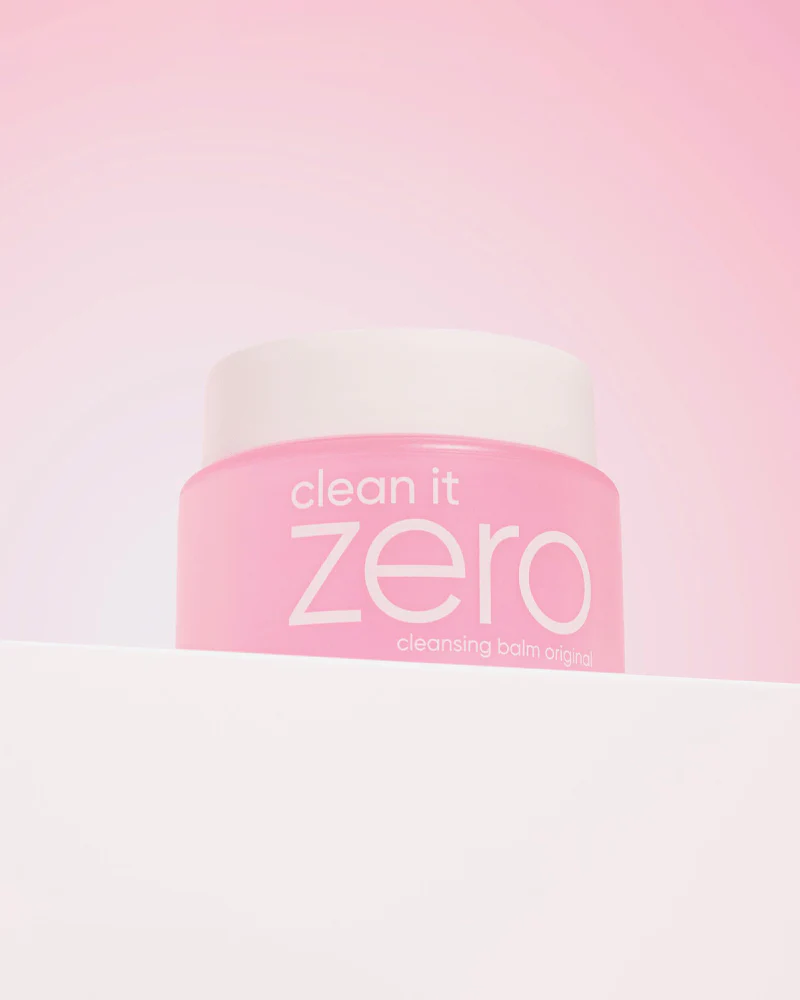Banila Co CLEAN IT ZERO Cleansing Balm Original - Image 3