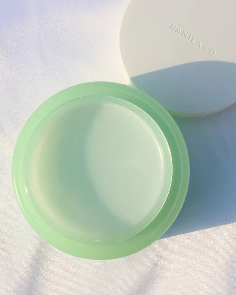 Banila Co CLEAN IT ZERO Cleansing Balm Pore Clarifying - Image 3