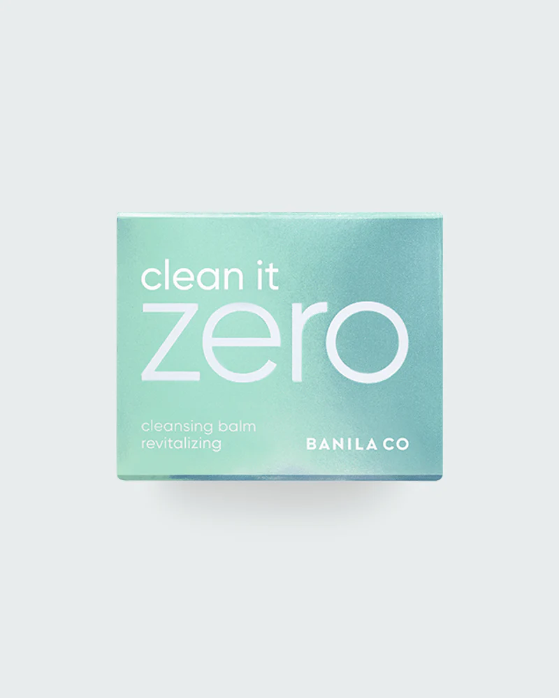 Banila Co CLEAN IT ZERO Cleansing Balm Revitalizing - Image 3