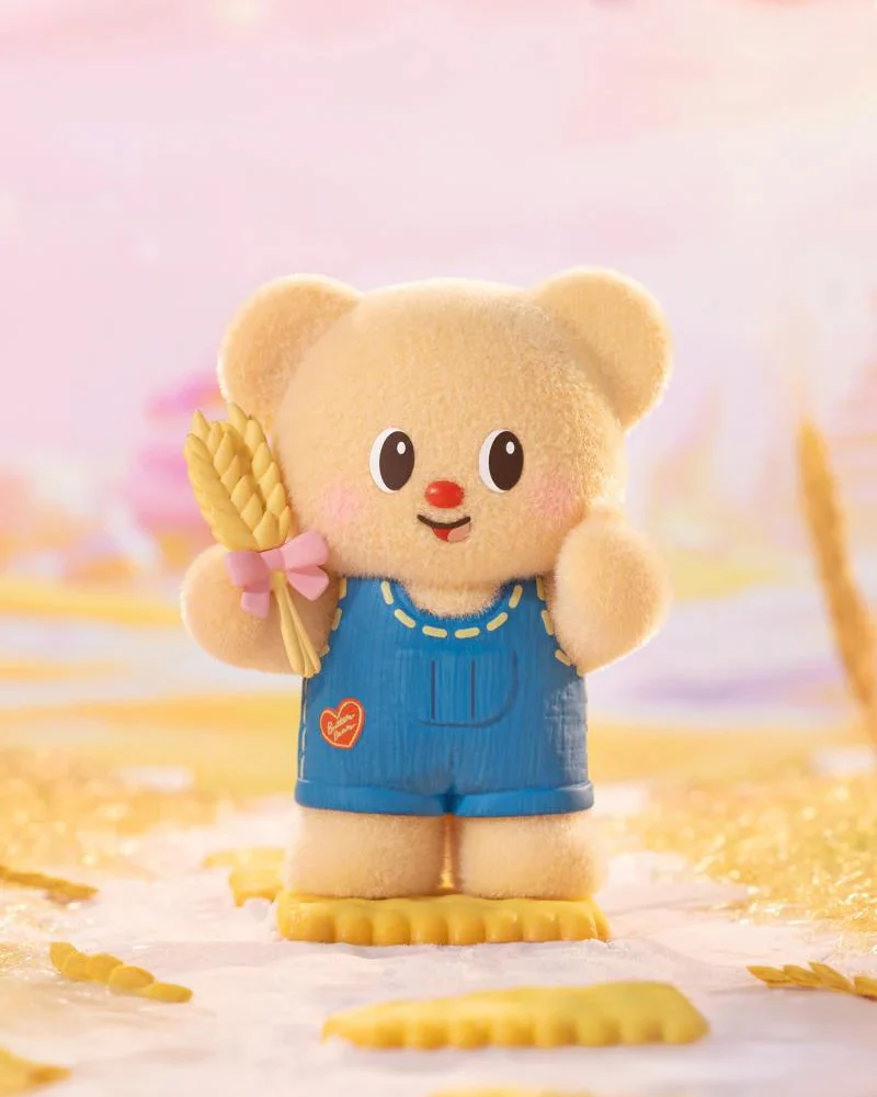 Butterbear My Buttery Bakery Series Blind Box - Image 8