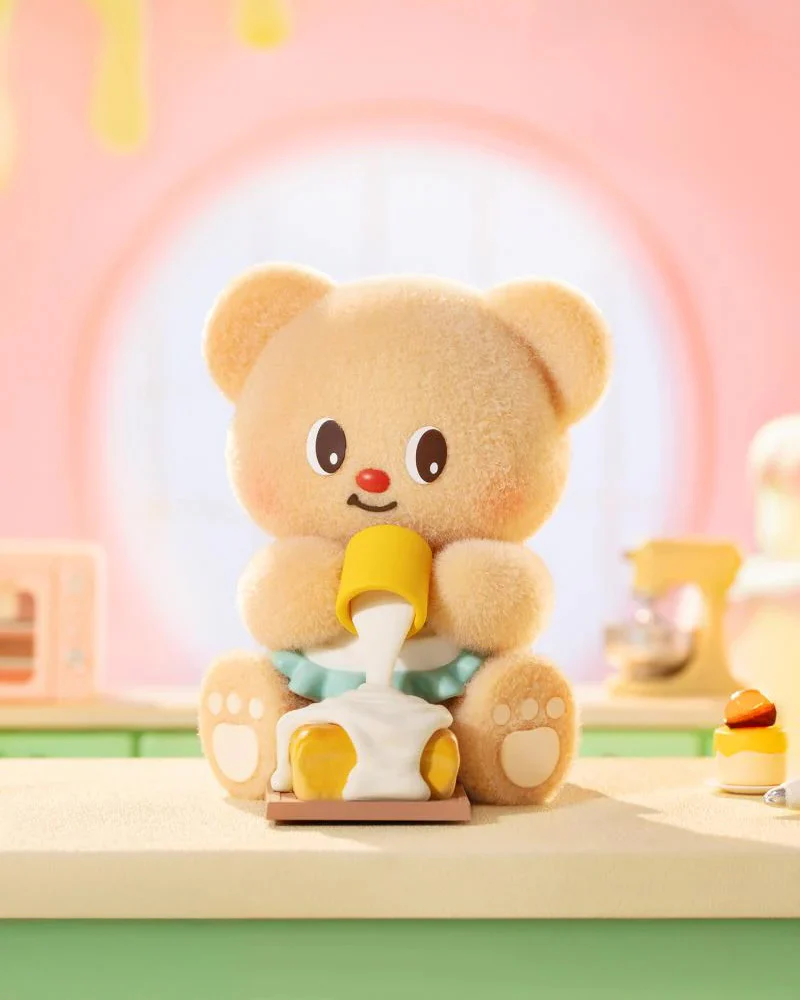 Butterbear My Buttery Bakery Series Blind Box - Image 9