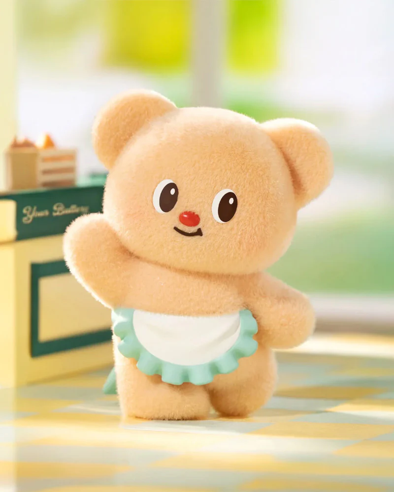 Butterbear Operating Day Series Blind Box - Image 6