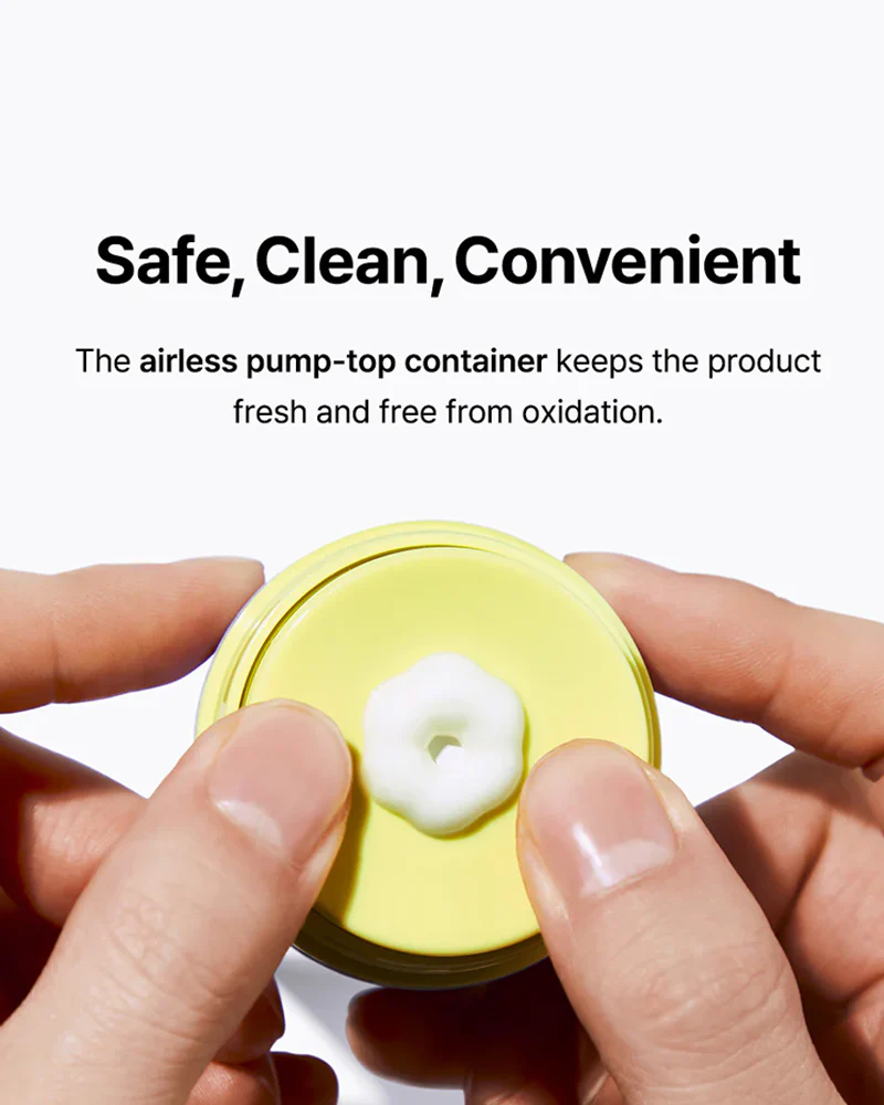 By Wishtrend Vitamin A-mazing Baku Body Lotion - Image 3