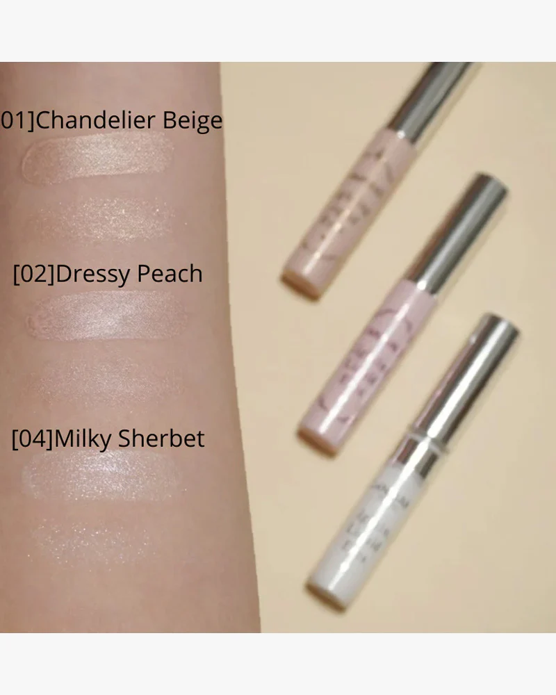 CANMAKE Lighting Liquid Eyes - Image 5