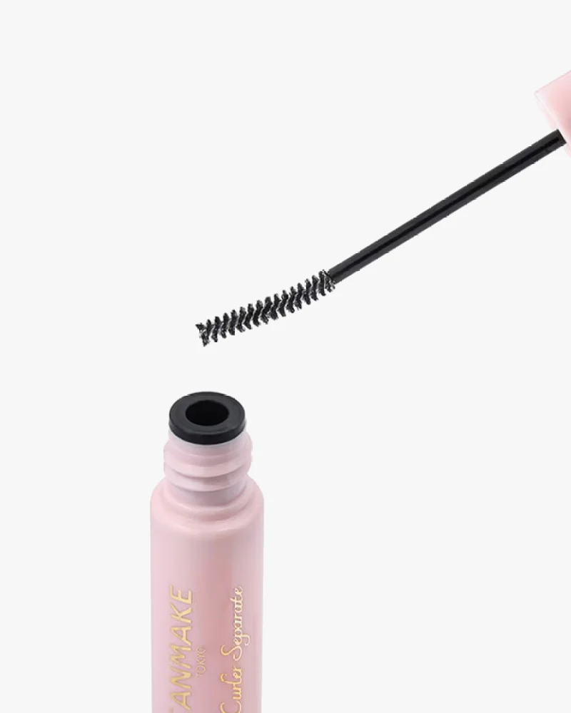 CANMAKE Quick Lash Curler Separate - Image 3
