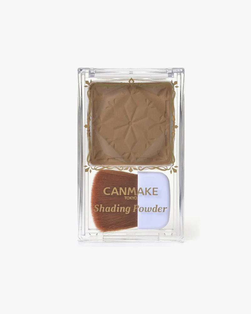 CANMAKE Shading Powder - Image 4