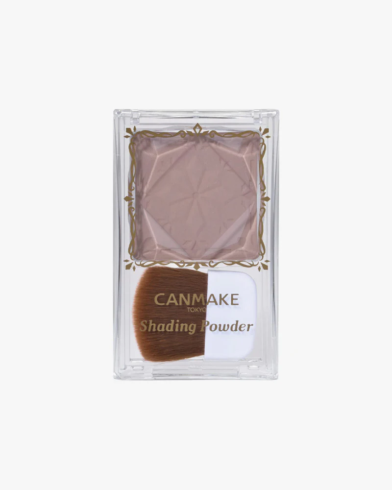 CANMAKE Shading Powder - Image 6