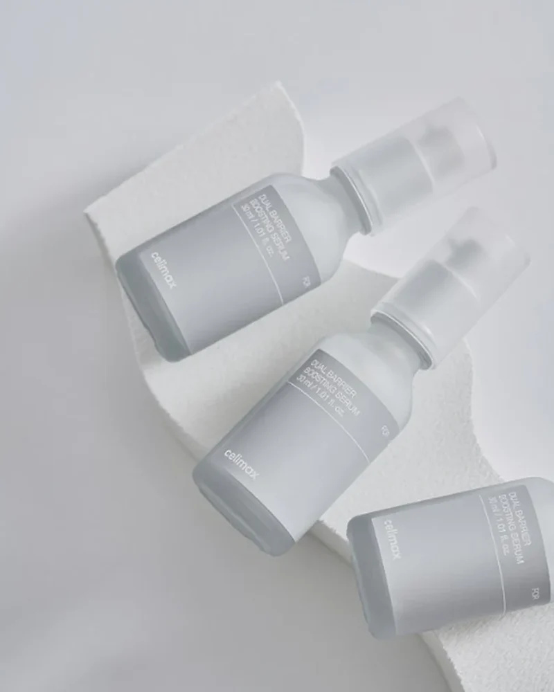 celimax Dual Barrier Boosting Serum - Image 5