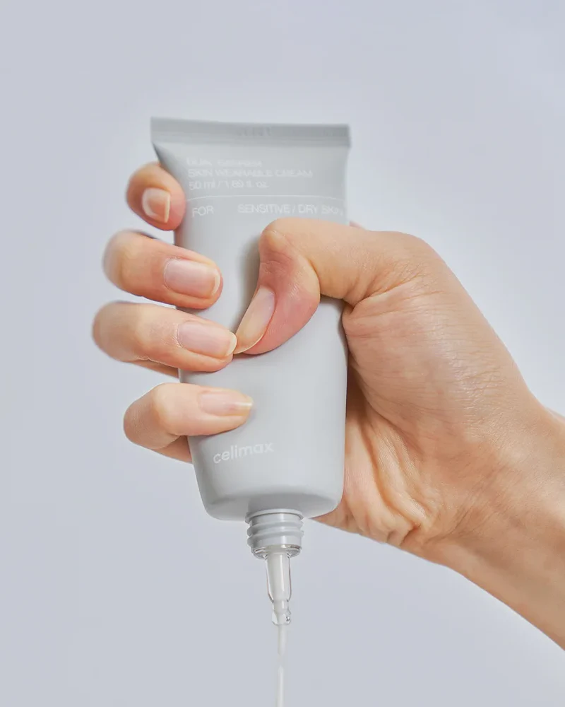 celimax Dual Barrier Skin Wearable Cream - Image 3