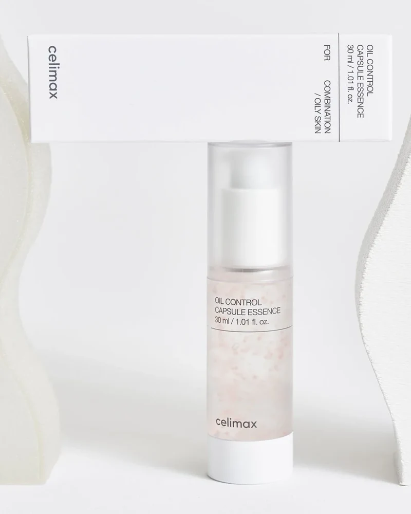 celimax Oil Control Capsule Essence - Image 5