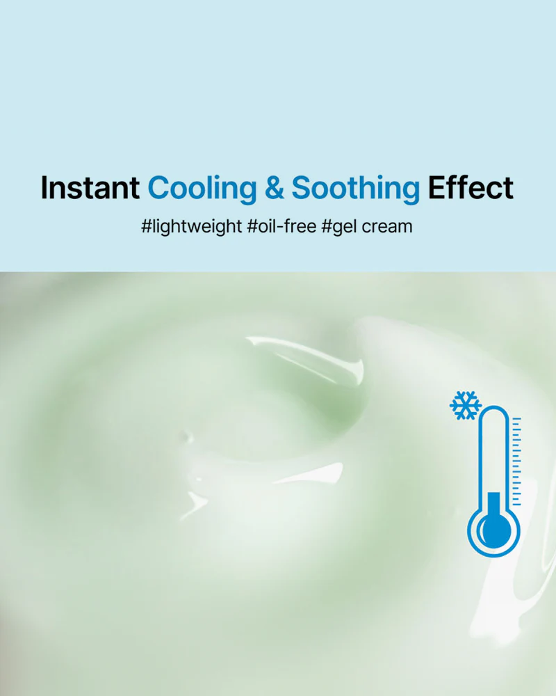 celimax The Real Cica Soothing Cream - Image 3