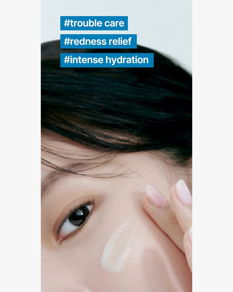 celimax The Real Cica Soothing Cream - Image 4