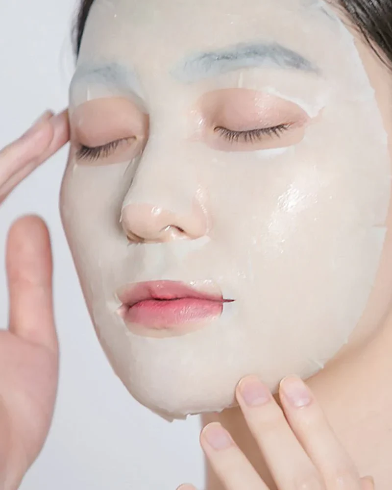 celimax The Real Noni Energy Ampoule Mask - Image 5