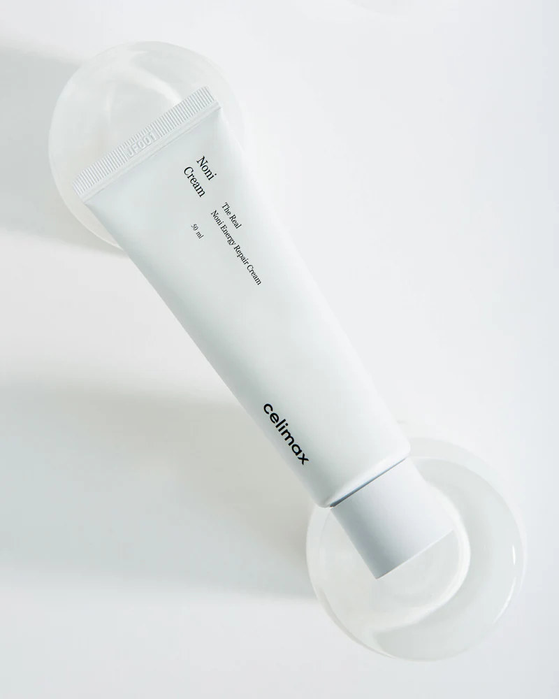 celimax The Real Noni Energy Repair Cream - Image 3