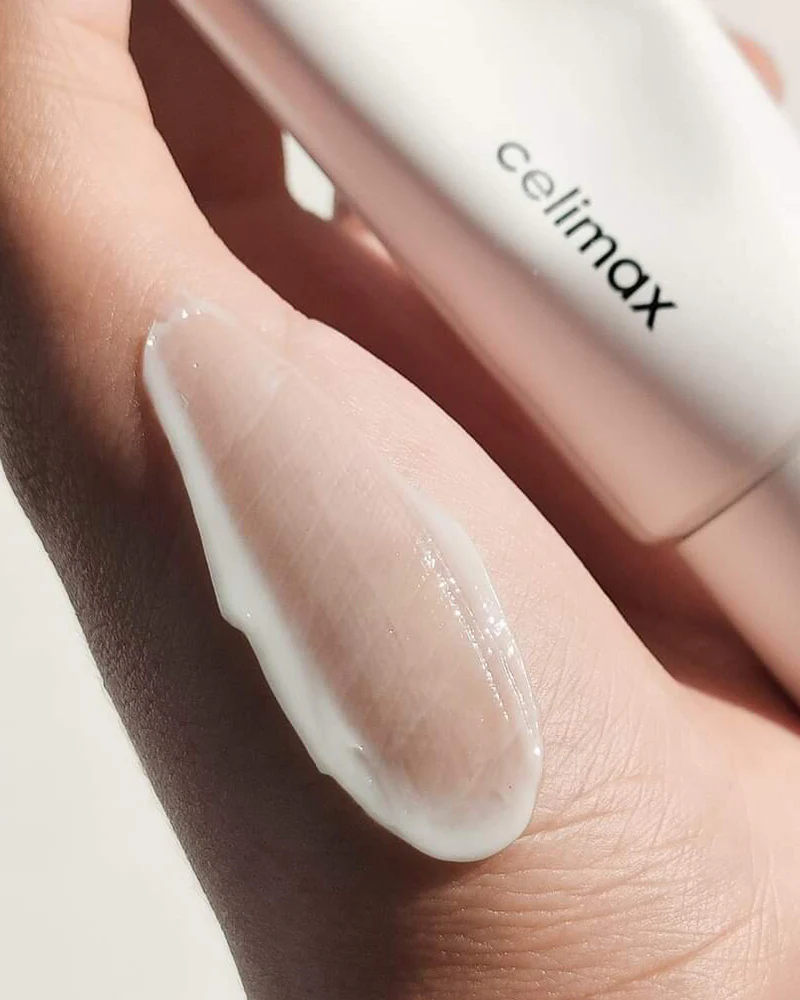 celimax The Real Noni Energy Repair Cream - Image 4