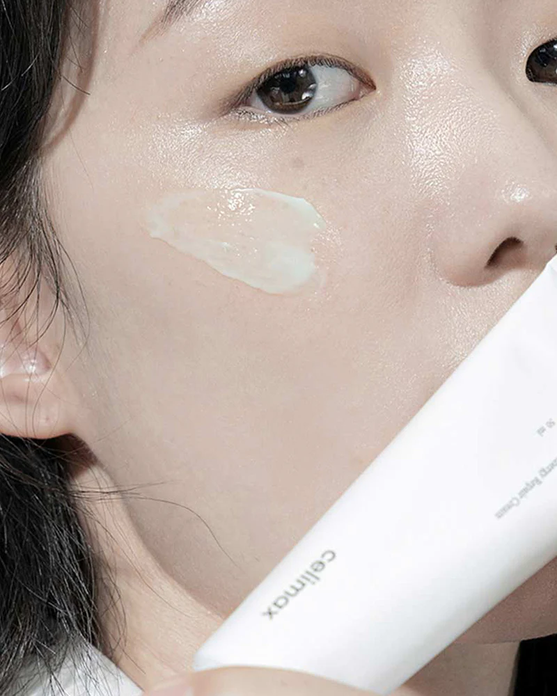 celimax The Real Noni Energy Repair Cream - Image 5