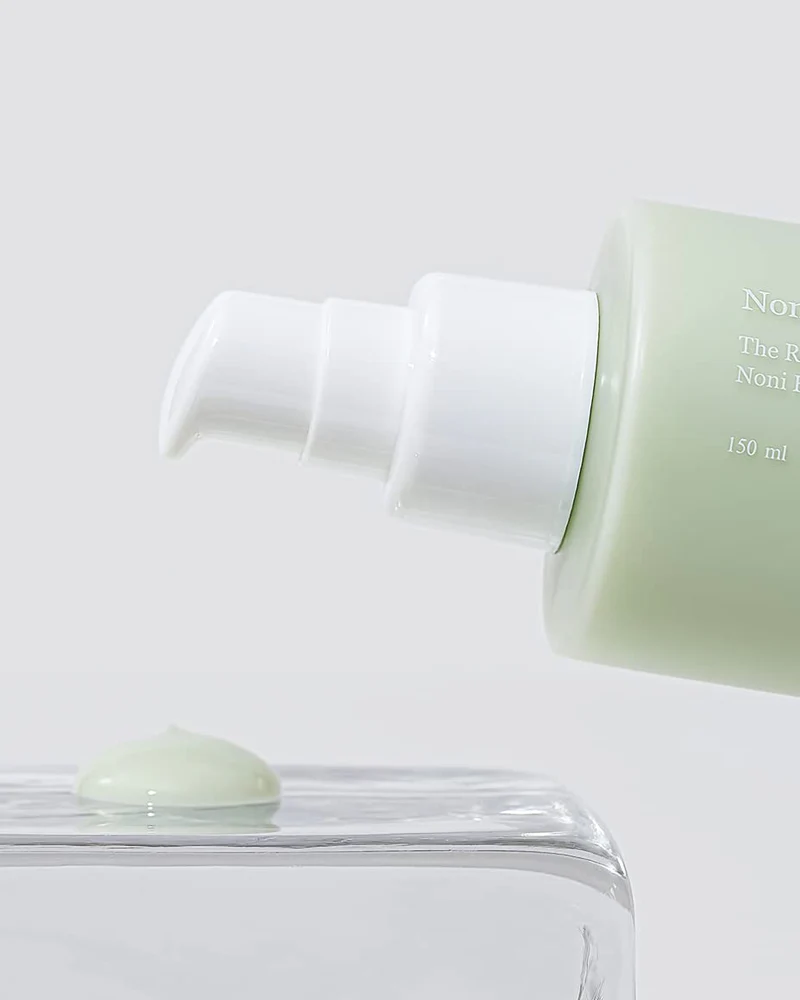 celimax The Real Noni Hydra Firming Lotion - Image 5