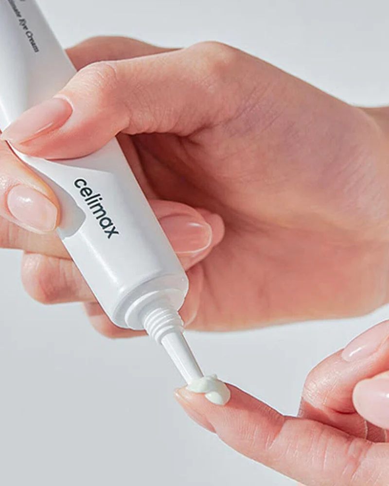 celimax The Real Noni Ultimate Eye Cream - Image 3