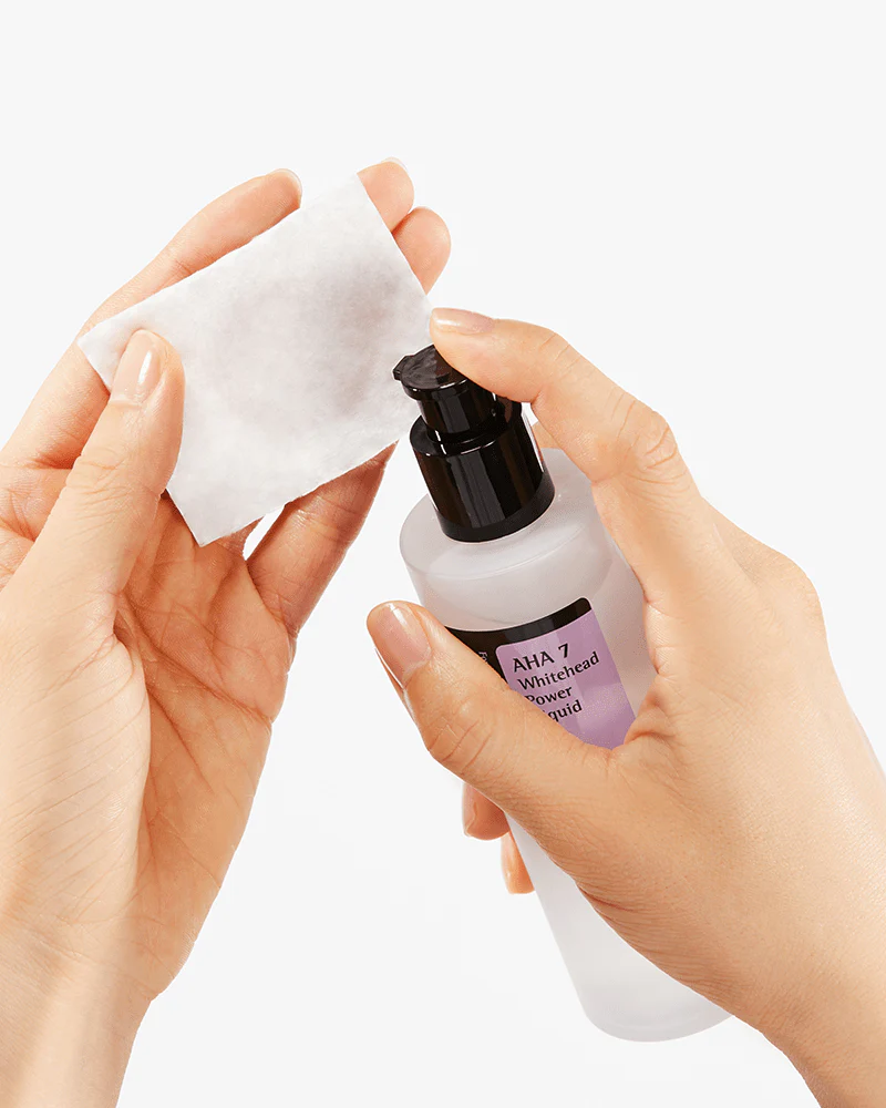 COSRX AHA 7 Whitehead Power Liquid - Image 5