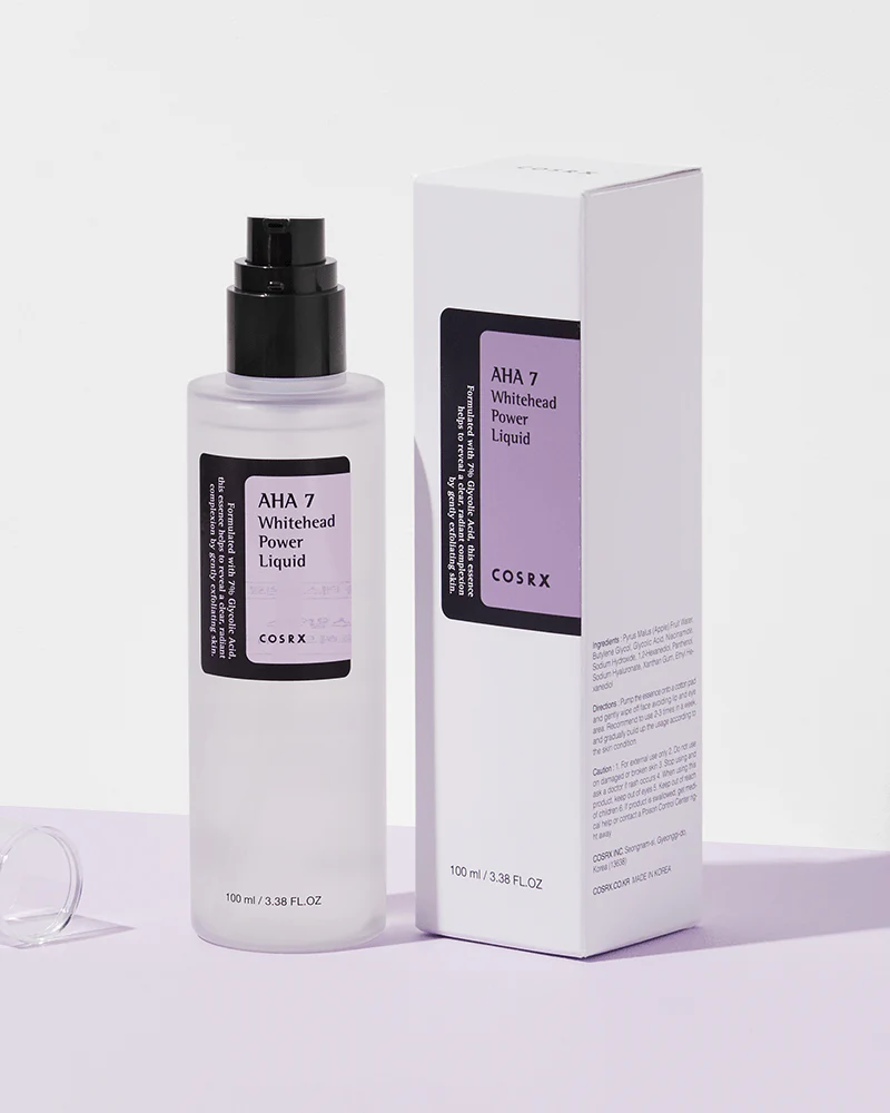 COSRX AHA 7 Whitehead Power Liquid - Image 6