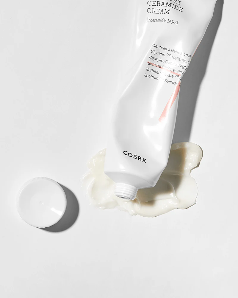 COSRX Balancium Comfort Ceramide Cream - Image 3