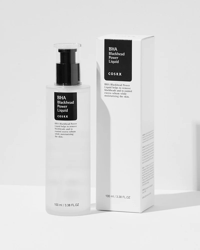COSRX BHA Blackhead Power Liquid - Image 4
