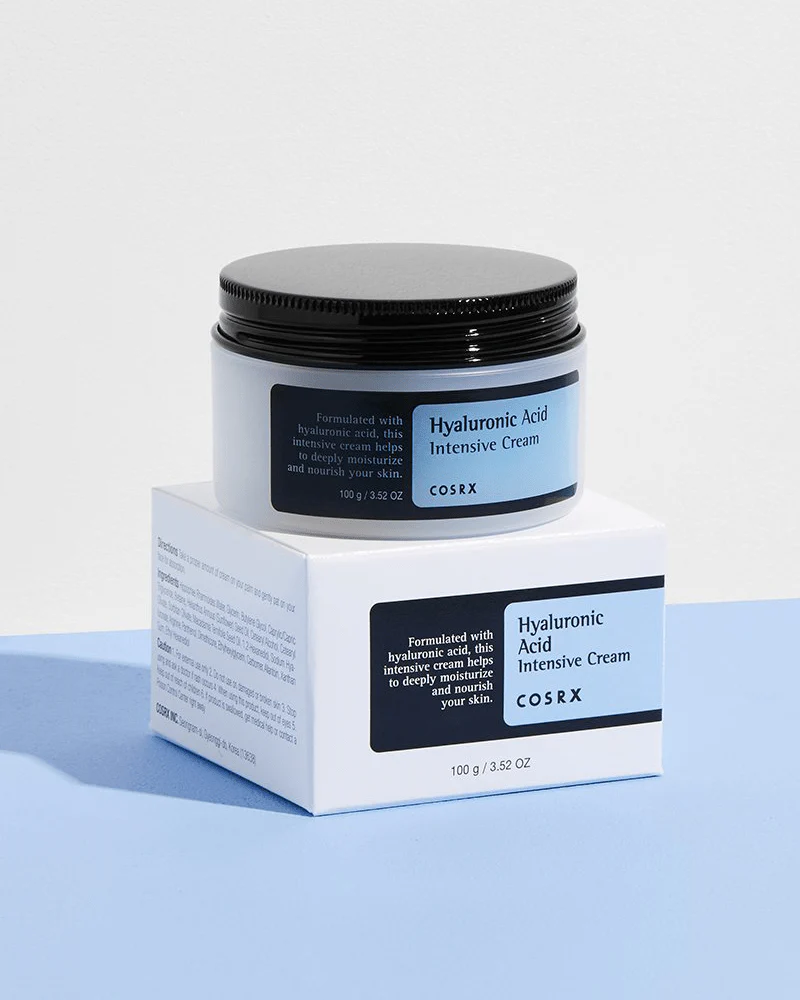 COSRX Hyaluronic Acid Intensive Cream - Image 4