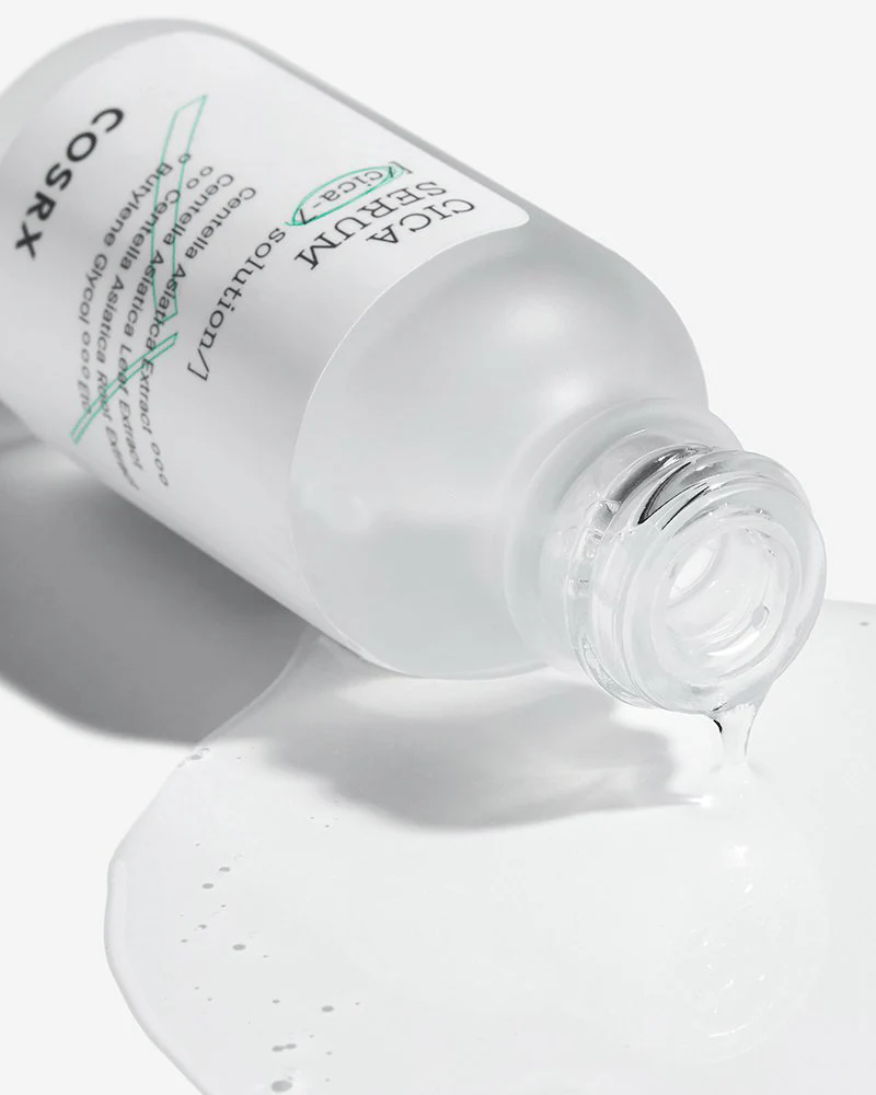 COSRX Pure Fit CICA Serum - Image 3