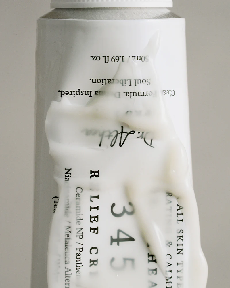 Dr. Althea 345 Relief Cream - Image 3