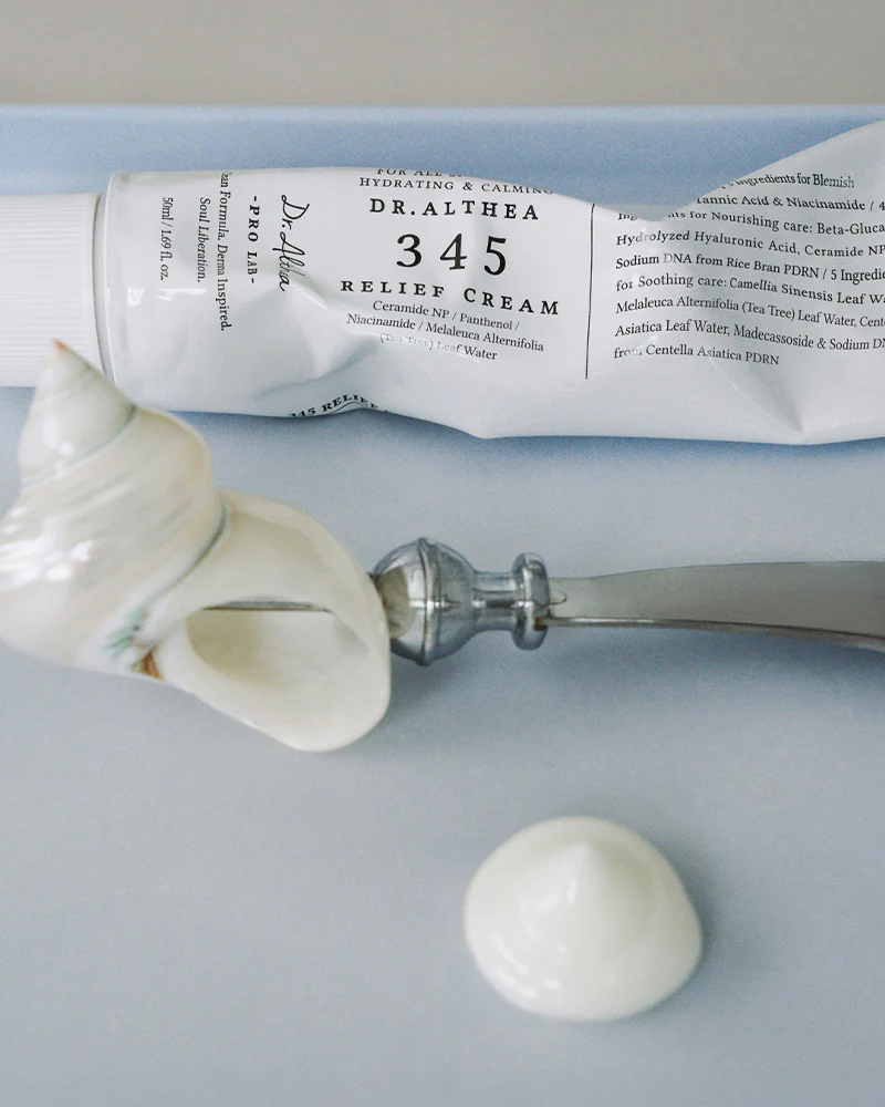 Dr. Althea 345 Relief Cream - Image 5
