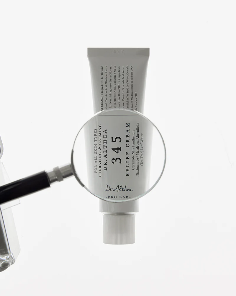 Dr. Althea 345 Relief Cream - Image 6