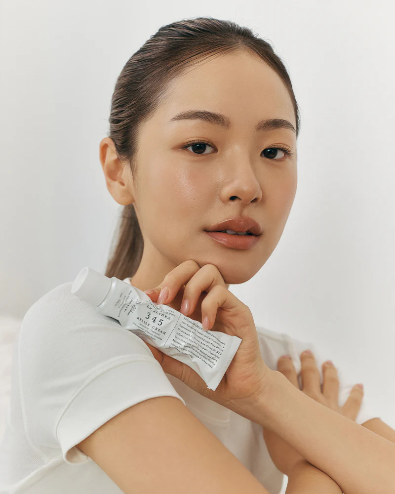 Dr. Althea 345 Relief Cream - Image 7