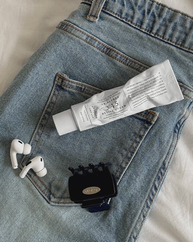 Dr. Althea 345 Relief Cream - Image 8