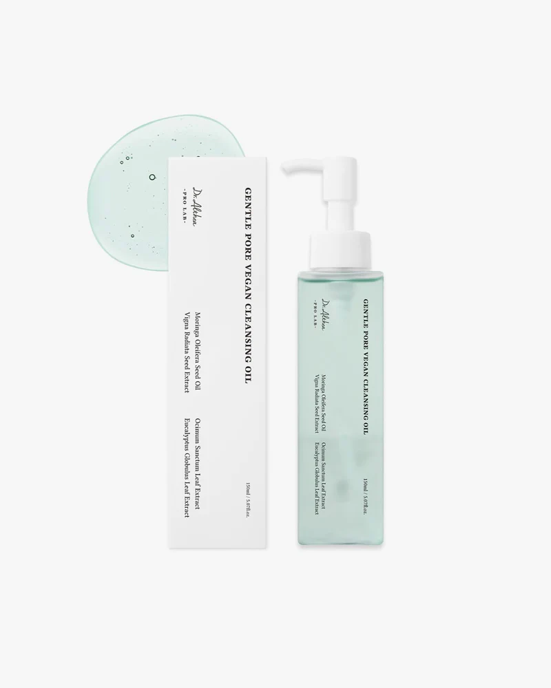 Dr. Althea Gentle Pore Cleansing Oil - Image 10
