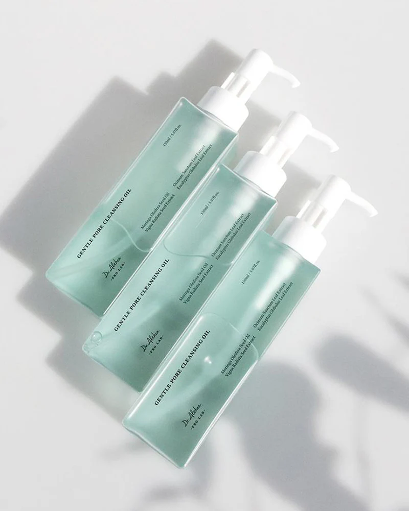 Dr. Althea Gentle Pore Cleansing Oil - Image 11