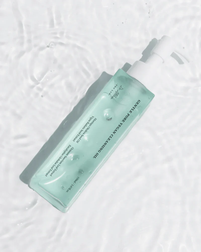 Dr. Althea Gentle Pore Cleansing Oil - Image 3