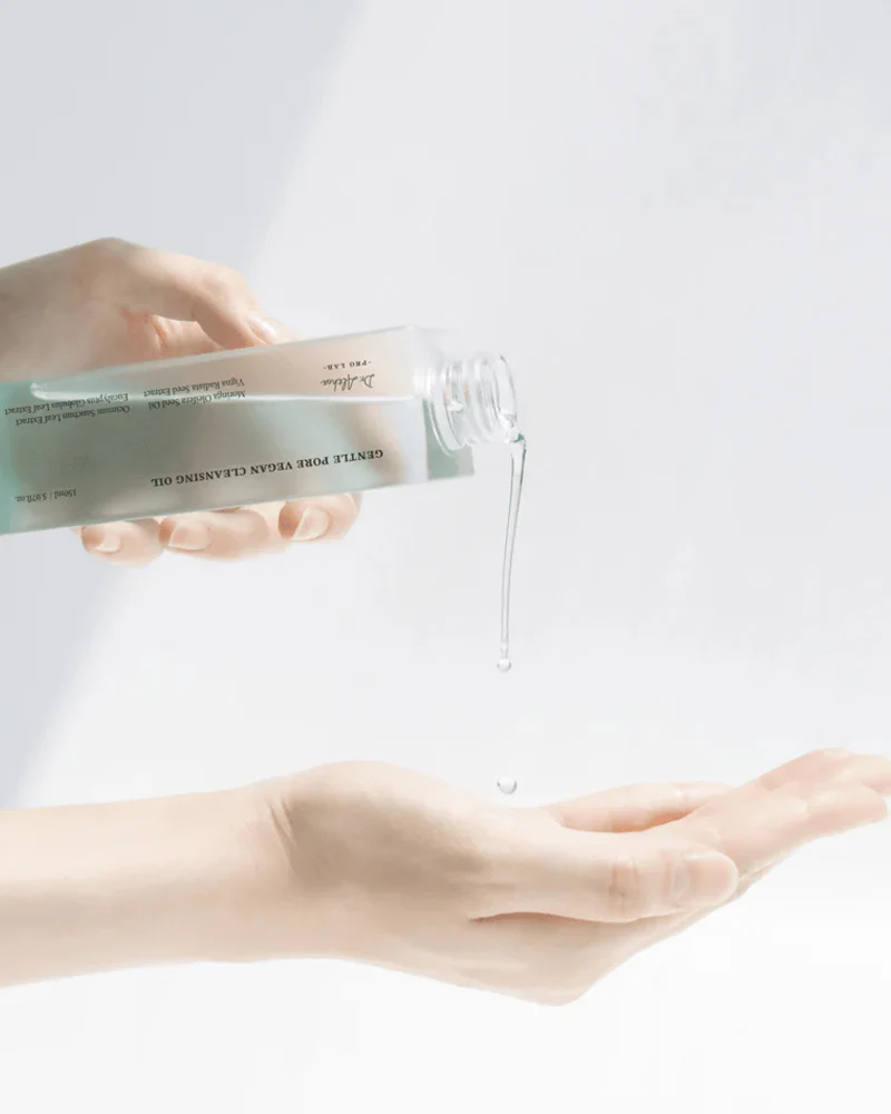 Dr. Althea Gentle Pore Cleansing Oil - Image 4