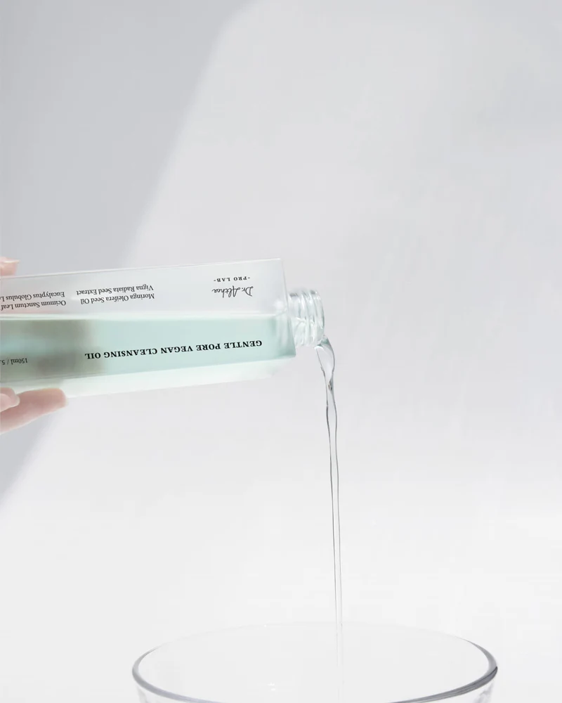 Dr. Althea Gentle Pore Cleansing Oil - Image 6