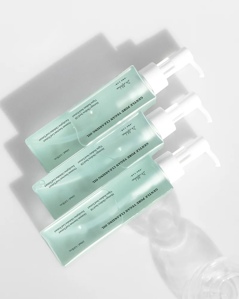 Dr. Althea Gentle Pore Cleansing Oil - Image 7