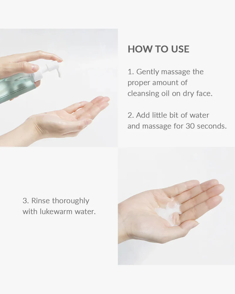 Dr. Althea Gentle Pore Cleansing Oil - Image 8