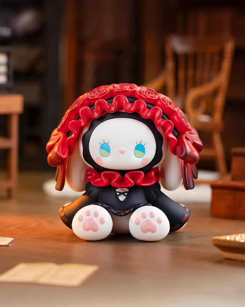 Emma Secret Forest Poetry Series Blind Box - Image 10