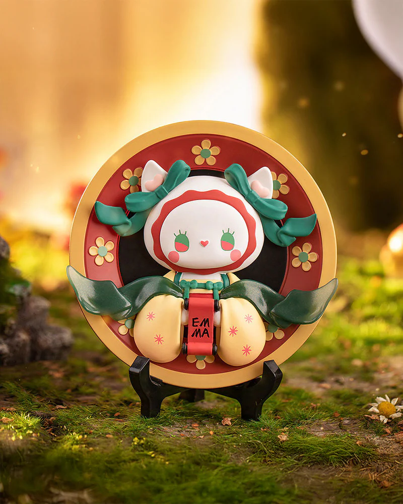 Emma Secret Forest Poetry Series Blind Box - Image 11