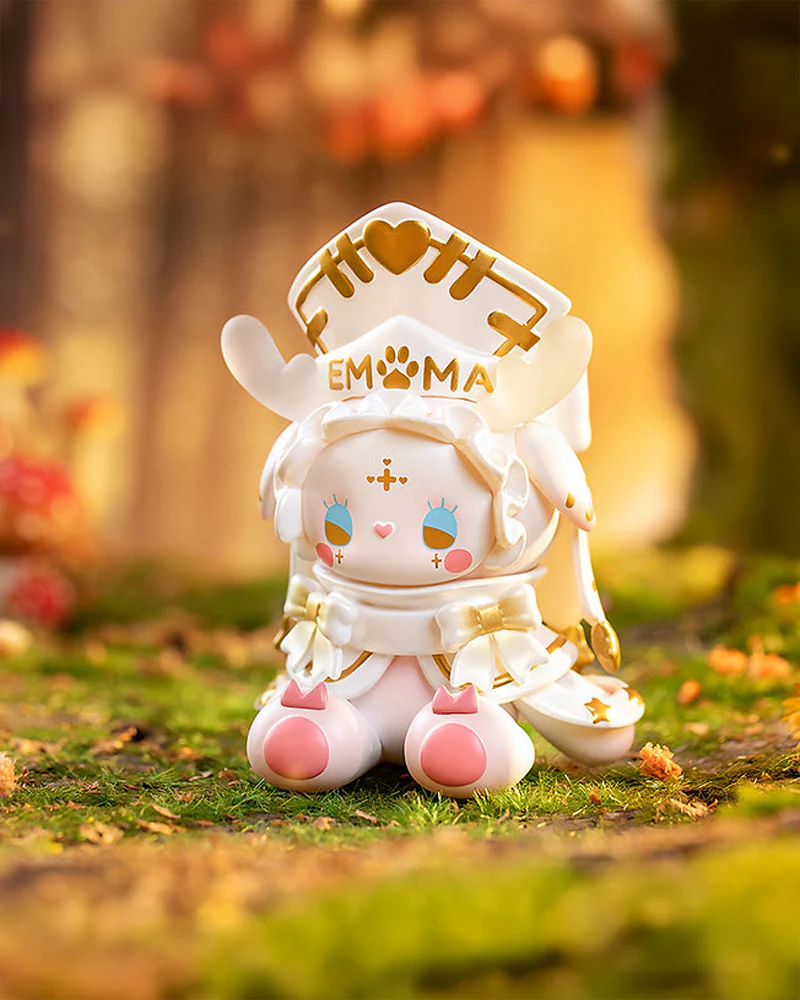 Emma Secret Forest Poetry Series Blind Box - Image 4