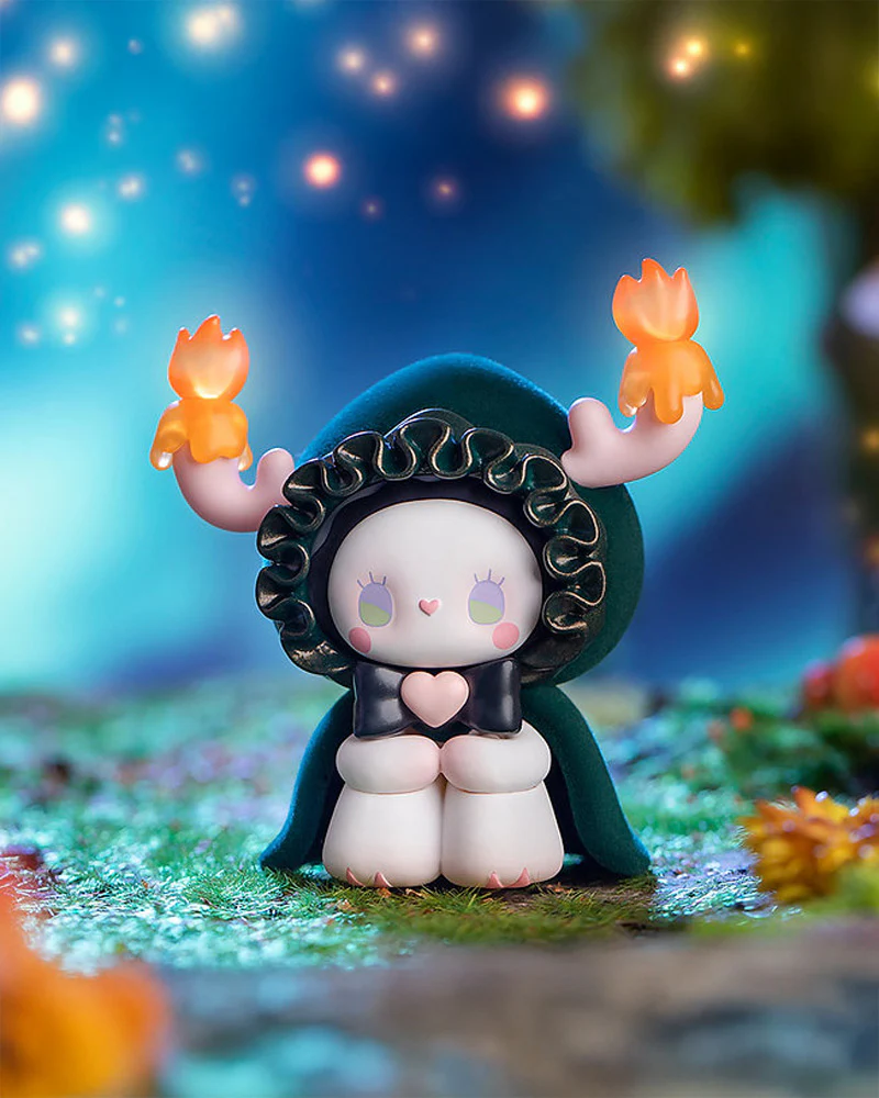 Emma Secret Forest Poetry Series Blind Box - Image 5