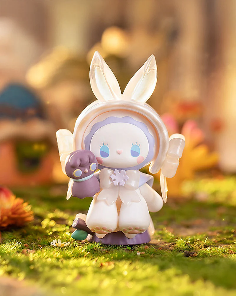 Emma Secret Forest Poetry Series Blind Box - Image 8