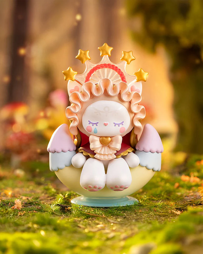 Emma Secret Forest Poetry Series Blind Box - Image 9