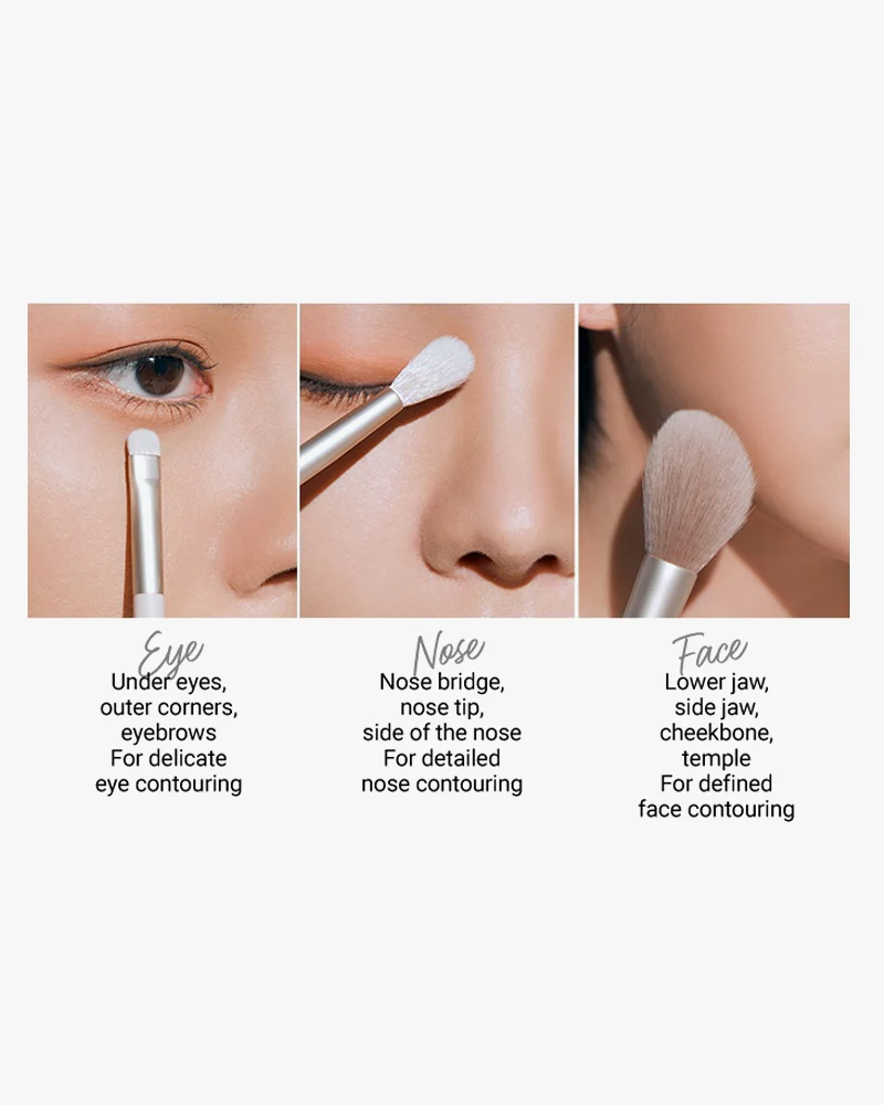 Etude Contour Brush - Image 3