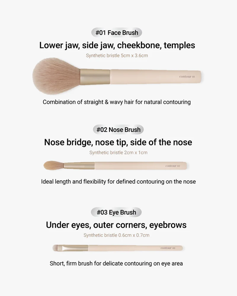 Etude Contour Brush - Image 4